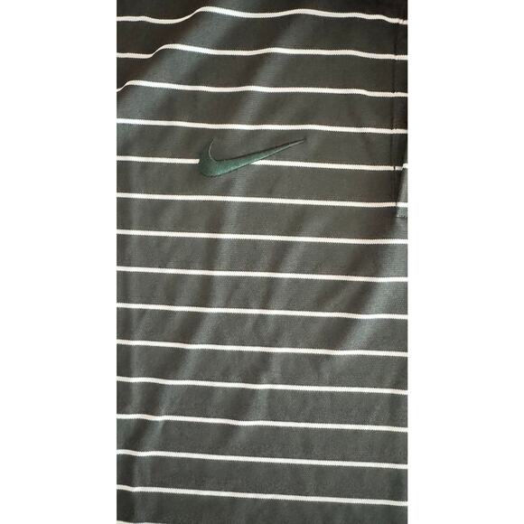 Nike Dri-FIT Michigan State Spartans Polo Shirt Men’s XL - Picture 10 of 16